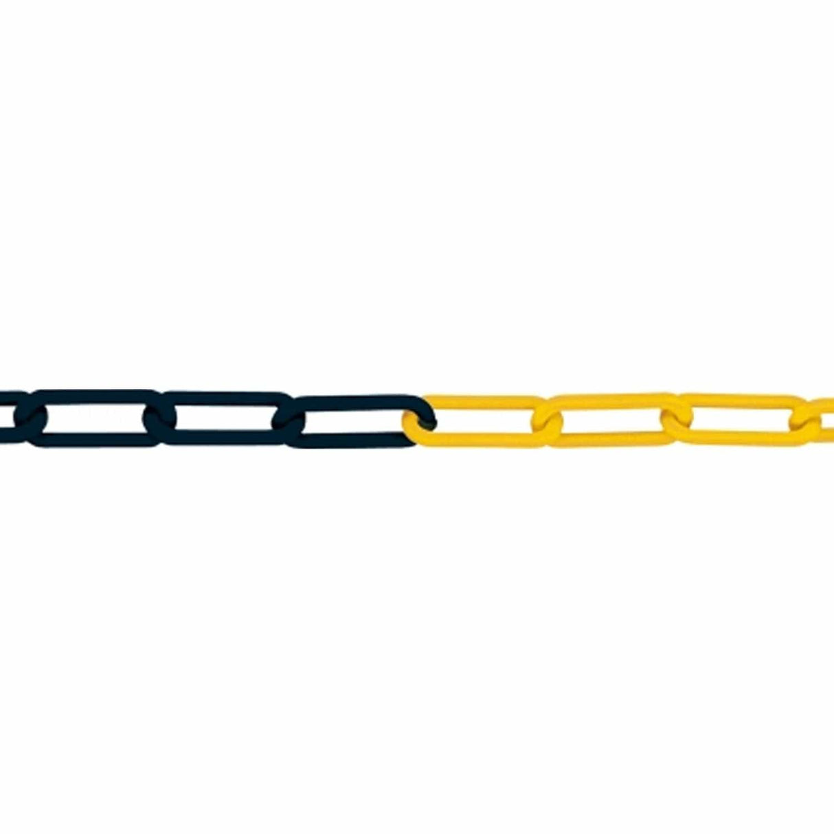 Polyethylene Barrier Chain
