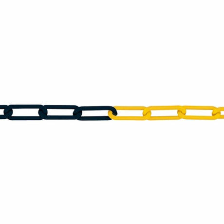 Polyethylene Barrier Chain