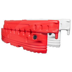 City Wall 25mph Crash Tested Water Filled Barrier