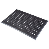 comfort-flow-wet-oily-kitchen-areas-anti-fatigue-mat-ergonomic-floor-matting-standing-desk-cushioned-padded-gel-wellness-factory-warehouse-commercial-heavy-duty-black-uk-manufactured-noise-reduction-anti-static-nitrile-rubber-kitchen-catering