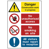 construction-safety-signs-site-boards-multi-message-hazard-communication-mandatory-compliant-workplace-warning-temporary-industrial-awareness-notice-signboards-danger-removable-self-adhesive-rigid-PVC-foam-high-impact-polystyrene-polycarbonate