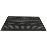 Comfort Flow™ Anti-Fatigue & Anti Microbial Rubber Mat