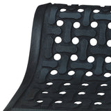 comfort-flow-wet-oily-kitchen-areas-anti-fatigue-mat-ergonomic-floor-matting-standing-desk-cushioned-padded-gel-wellness-factory-warehouse-commercial-heavy-duty-black-uk-manufactured-noise-reduction-anti-static-nitrile-rubber-kitchen-catering