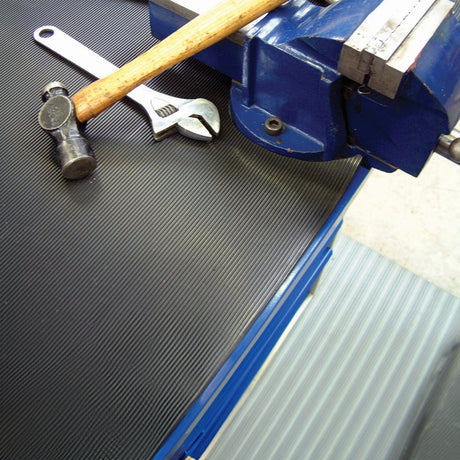 COBARIB-fine-rubber-workbench-matting-floor-mat-high-quality-durable-industrial-slip-resistant-versatile-commercial-workshop-runner-tool-protection-grip-apparatus-packing-stations-walkways-indoor-outdoor
