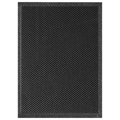 complete-comfort-flow-wet-oily-kitchen-areas-anti-microbial-anti-fatigue-mat-ergonomic-floor-matting-standing-desk-cushioned-padded-gel-wellness-factory-warehouse-commercial-heavy-duty-black-uk-manufactured-noise-reduction-anti-static-nitrile-rubber-kitchen-catering