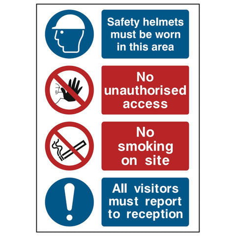 construction-safety-signs-site-boards-multi-message-hazard-communication-mandatory-compliant-workplace-warning-temporary-industrial-awareness-notice-signboards-danger-removable-self-adhesive-rigid-PVC-foam-high-impact-polystyrene-polycarbonate