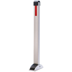 Drop Down Parking Post