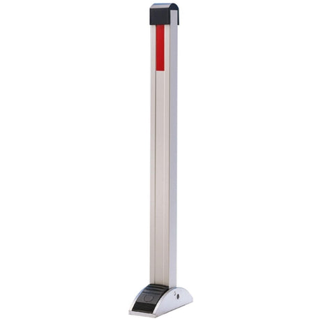 Drop Down Parking Post