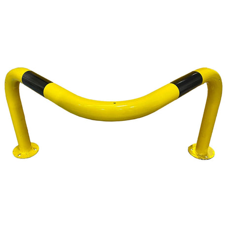 Warehouse Corner Protection Barrier 