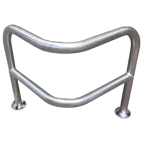 Warehouse Corner Protection Barrier 