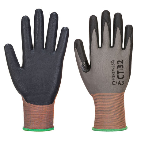 Portwest CT32 CT Cut C18 Nitrile Glove