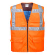 Portwest CV02 Class 2 Hi-Vis Cooling Vest