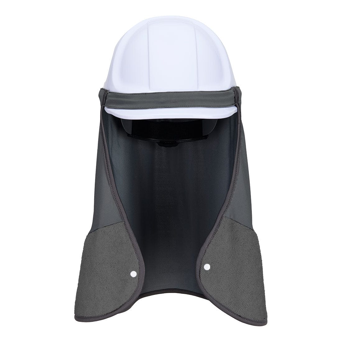 Portwest CV26 Cooling Helmet Neck Shade