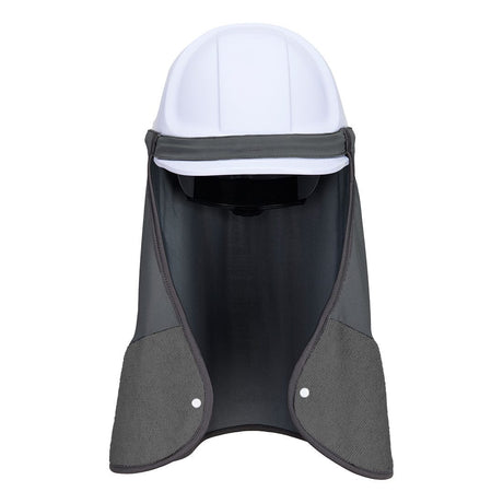 Portwest CV26 Cooling Helmet Neck Shade