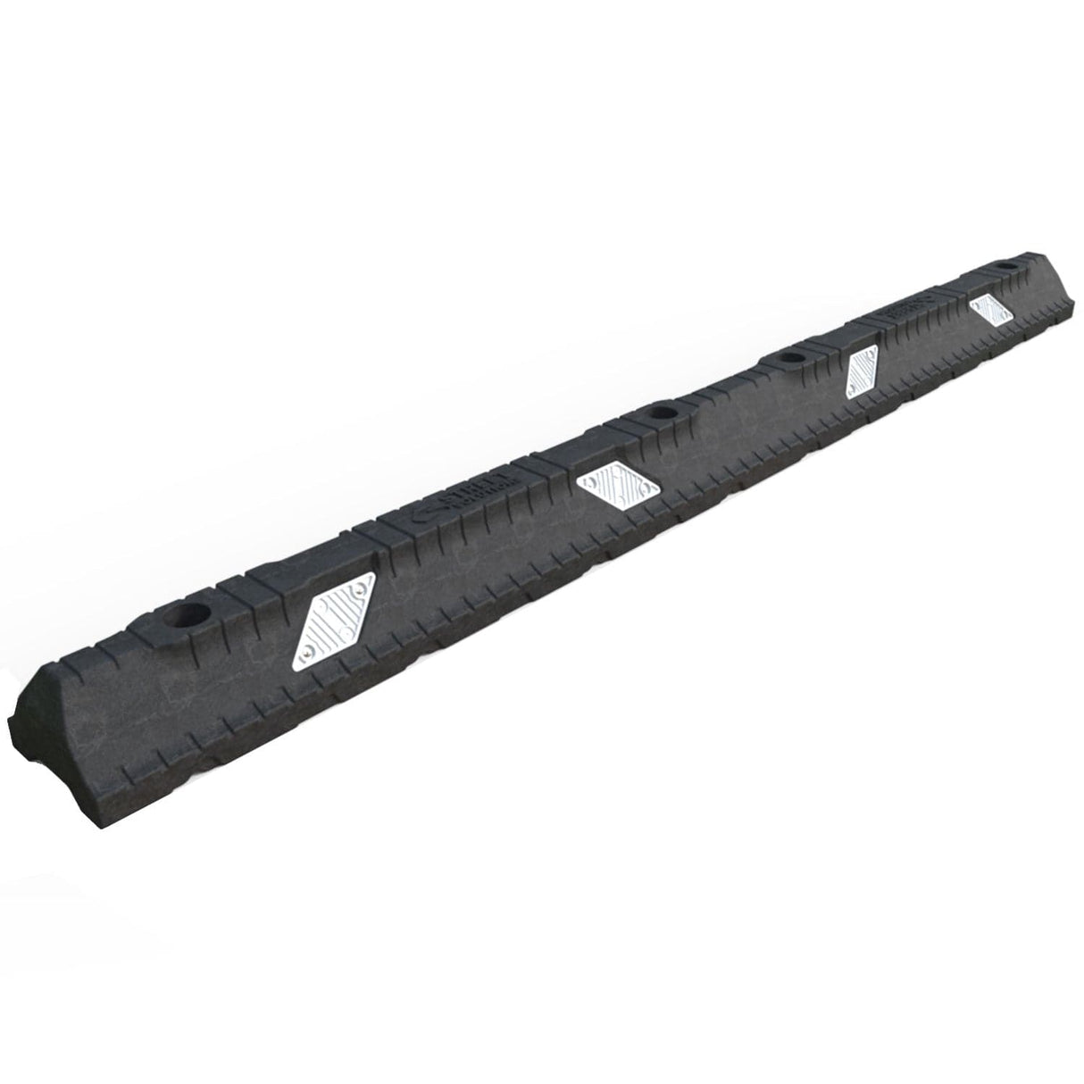 Heavy Duty Car Wheel Stop - 1800mm