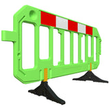 Chapter-8 gate barrier