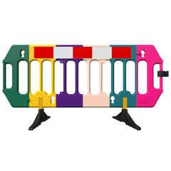 Premium Chapter 8 Road Barrier