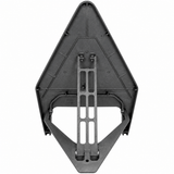 Custom 750mm Supplementary Triangular Road Sign