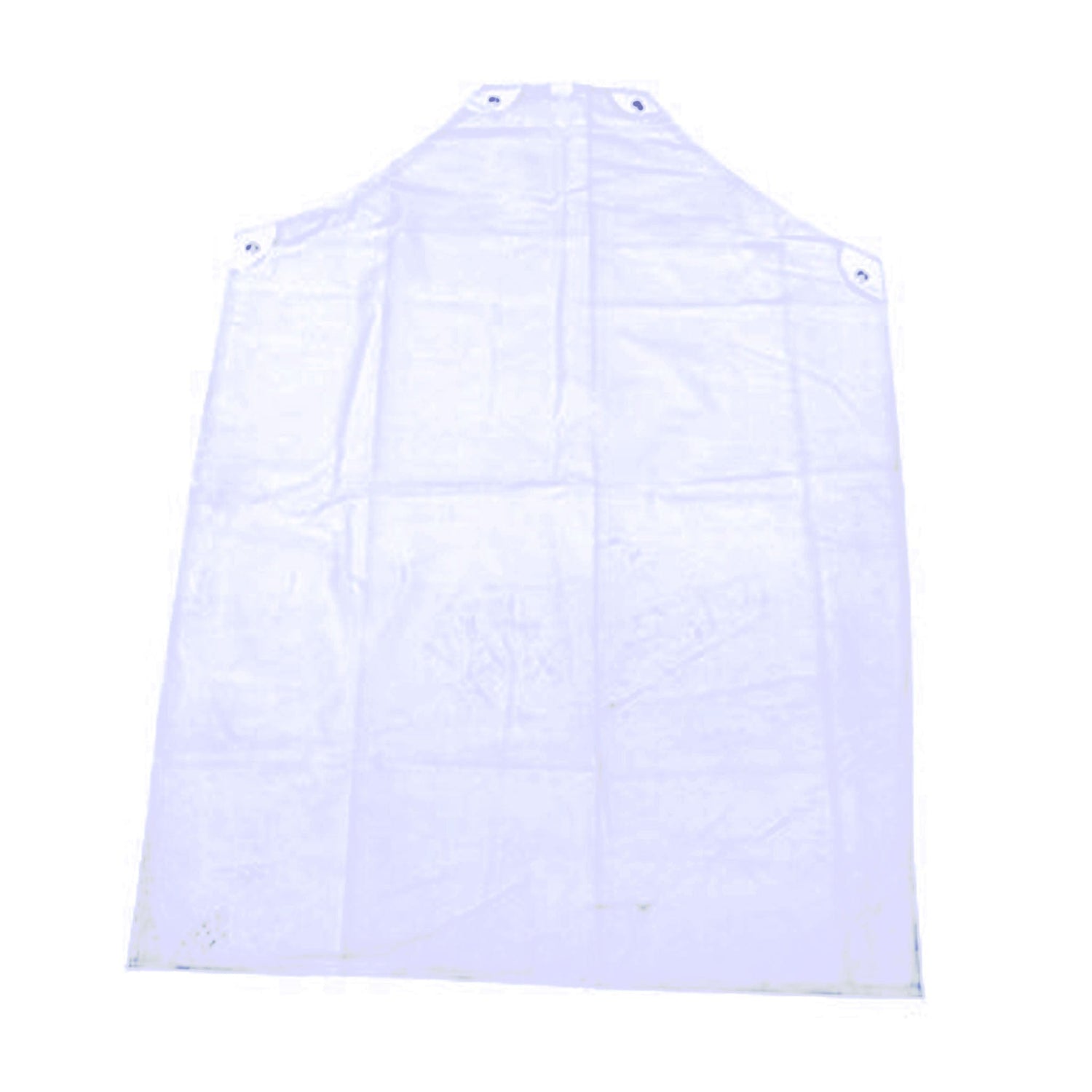 Clear Pvc Apron