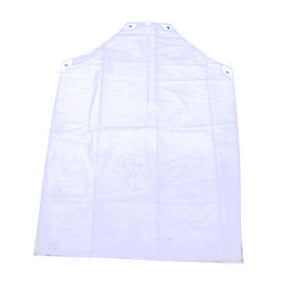 Clear Pvc Apron
