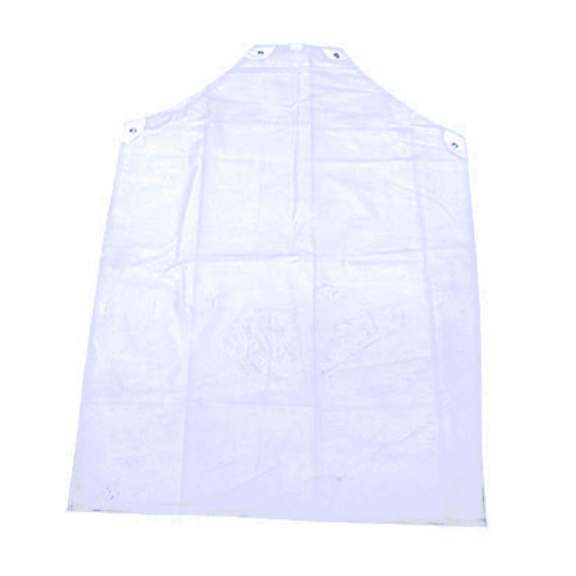 Clear Pvc Apron