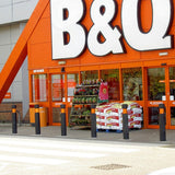 Plastic Bollard