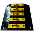 Sharks Teeth Ramp