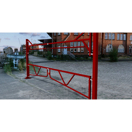 Swing Gates