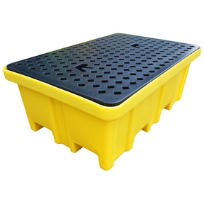 Drum Spill Pallet