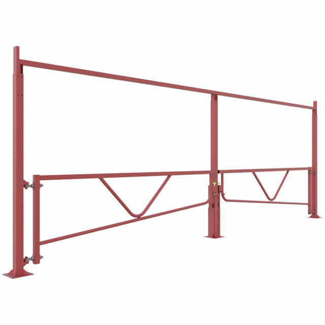 Swing Gates