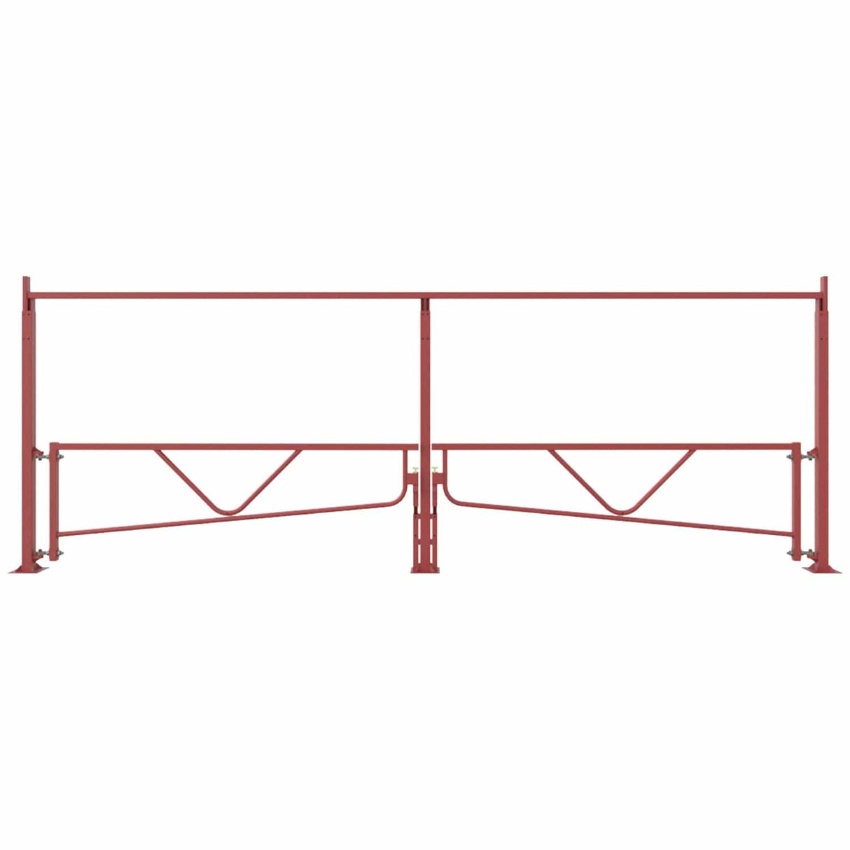 Swing Gates