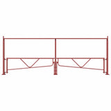 Swing Gates