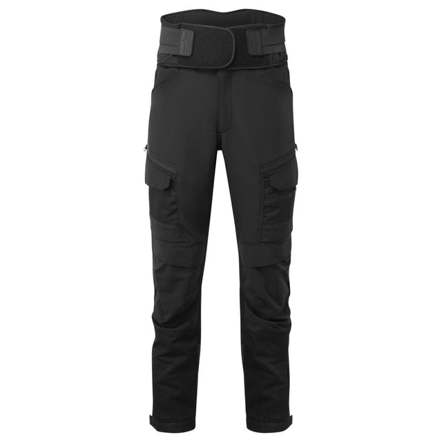 Portwest DX408 DX4 Back Support Work Trousers