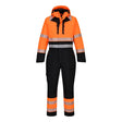Portwest DX438 DX4 Hi-Vis Winter Coverall