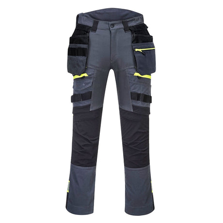 Portwest DX440 DX4 Detachable Holster Pocket Trousers