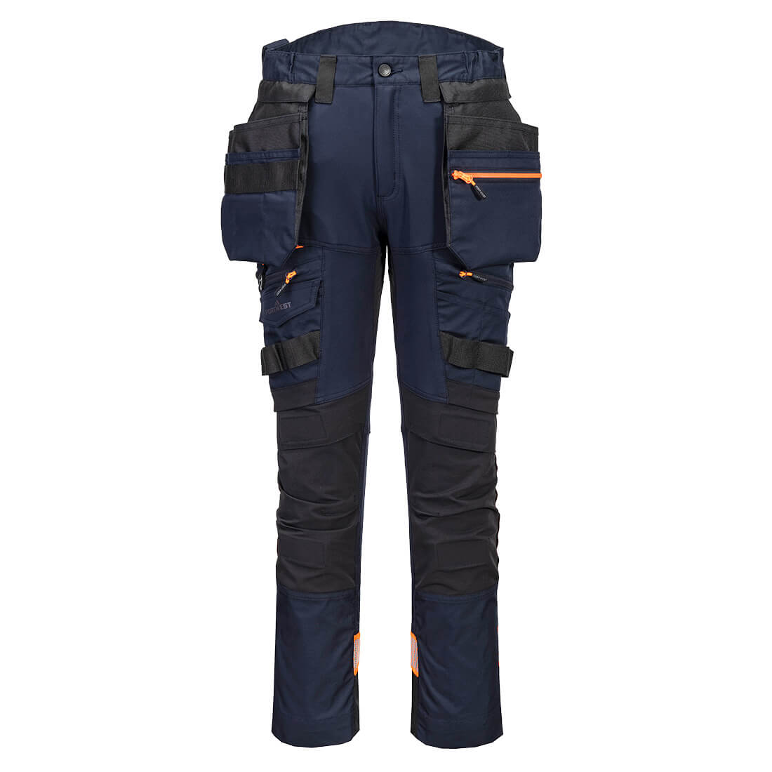 Portwest DX440 DX4 Detachable Holster Pocket Trousers