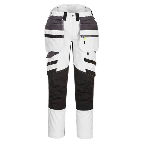 Portwest DX440 DX4 Detachable Holster Pocket Trousers