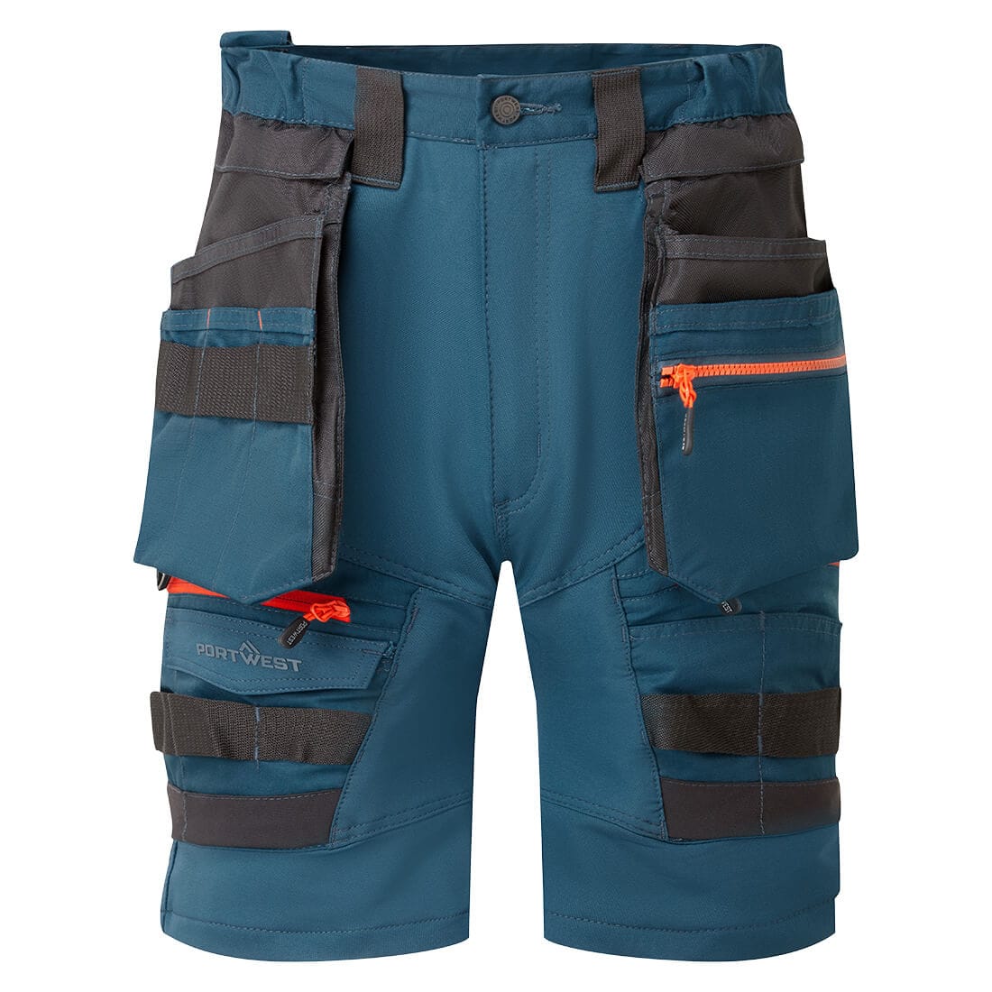 Portwest DX444 DX4 Detachable Holster Pocket Shorts