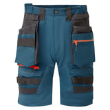 Portwest DX444 DX4 Detachable Holster Pocket Shorts