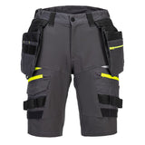 Portwest DX444 DX4 Detachable Holster Pocket Shorts