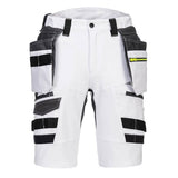 Portwest DX444 DX4 Detachable Holster Pocket Shorts