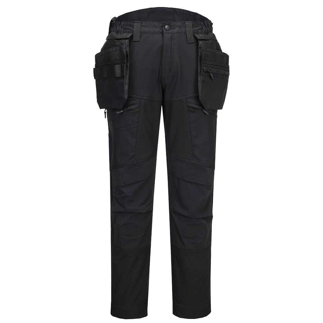 Portwest DX450 DX4 Softshell Holster Trousers (3L)