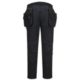 Portwest DX450 DX4 Softshell Holster Trousers (3L)