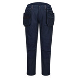Portwest DX450 DX4 Softshell Holster Trousers (3L)