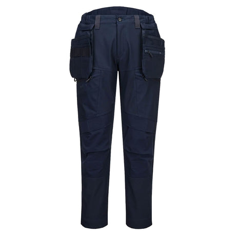 Portwest DX450 DX4 Softshell Holster Trousers (3L)