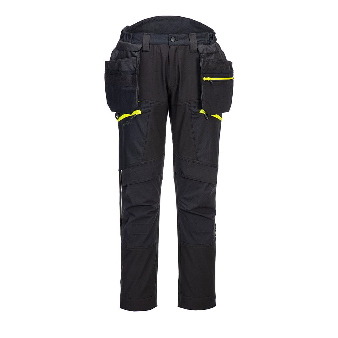 Portwest DX450 DX4 Softshell Holster Trousers (3L)