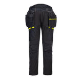 Portwest DX450 DX4 Softshell Holster Trousers (3L)