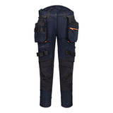Portwest DX452 DX4 Women's Detachable Holster Pocket Trousers