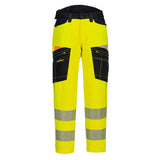Portwest DX453 Class 2 DX4 Hi-Vis Service Trousers