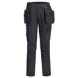 Portwest DX456 DX4 Craft Detachable Holster Trousers
